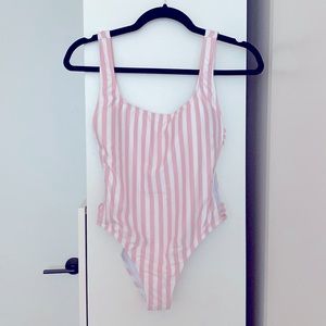 Kenny Flowers one-piece